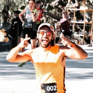 Carrera 10 km