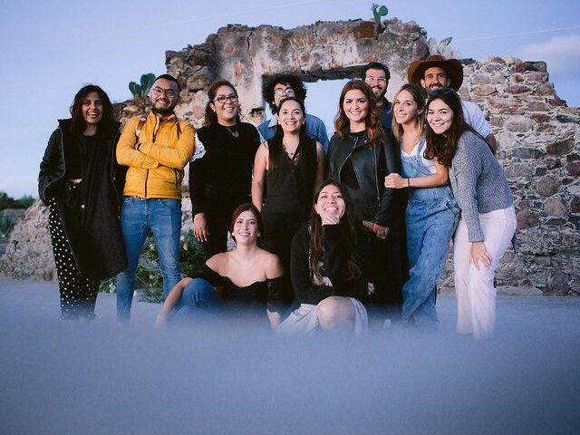 Experiencias en Grupo