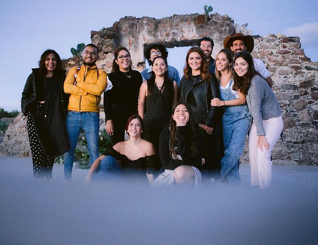 Experiencias en Grupo