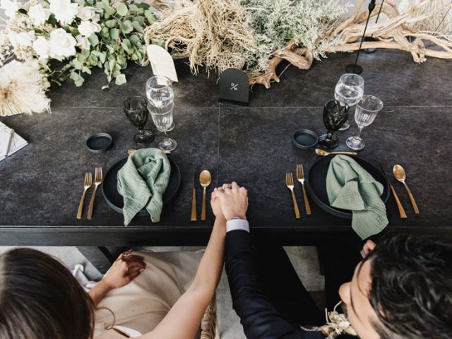 ¿Porqué casarte en Opuntia?