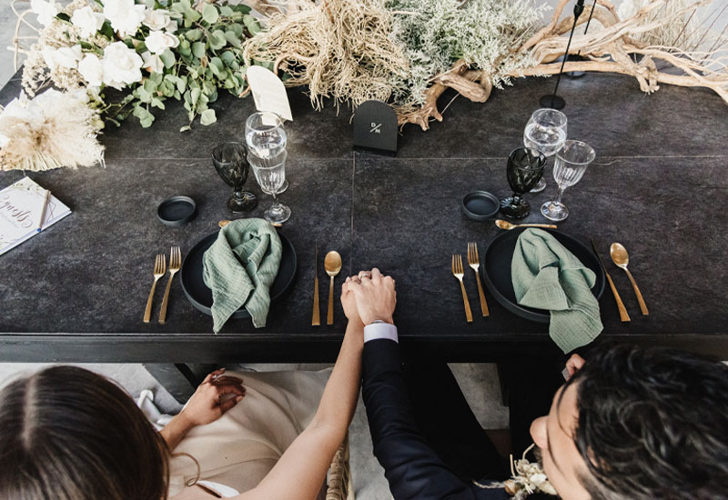 ¿Porqué casarte en Opuntia?